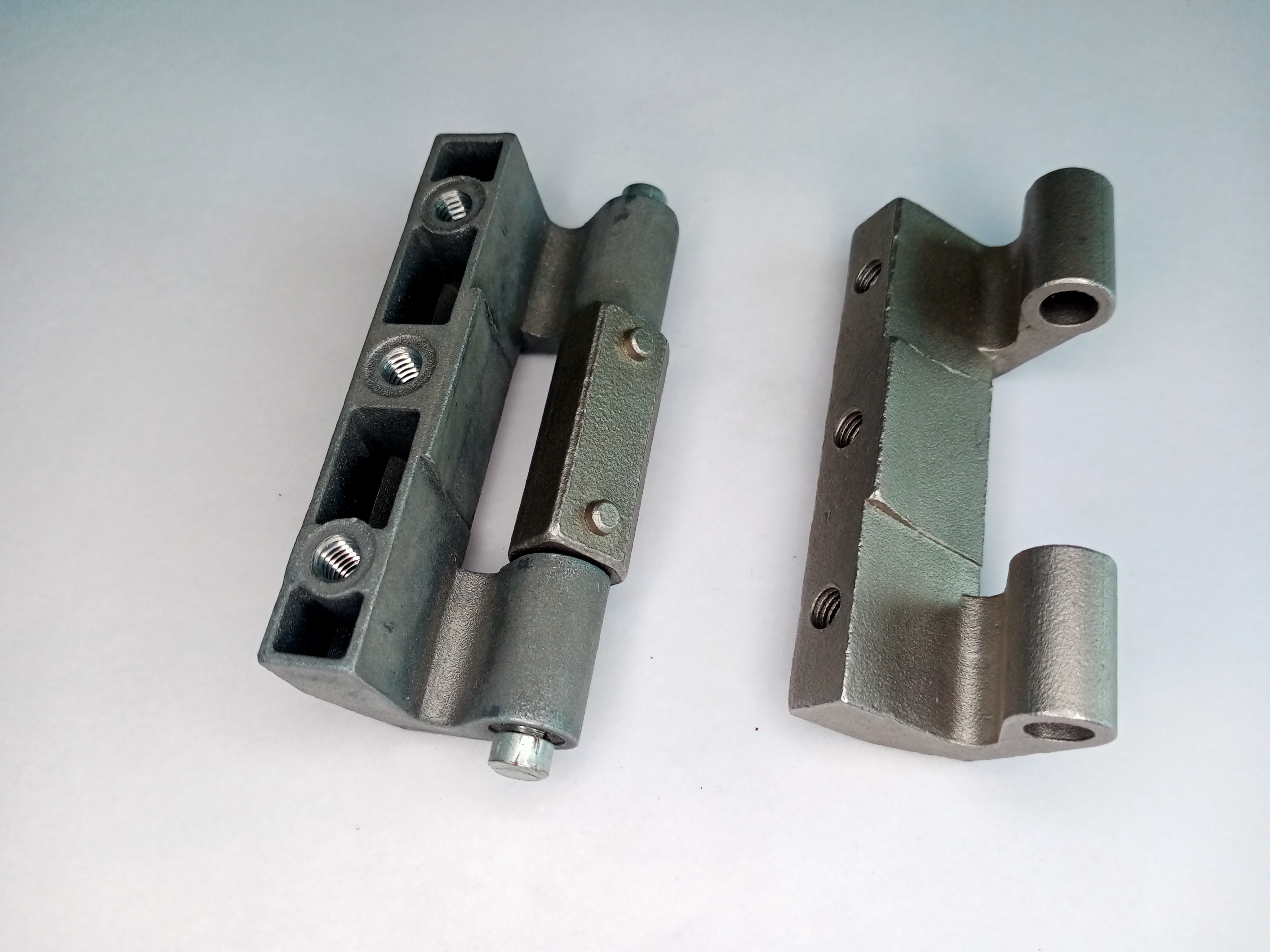 metal products-elevator Components price